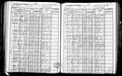 Ten Years is a Long Time: Census Substitutes for the In-between Years Ten Years is a Long Time: Census Substitutes for the In-between Years