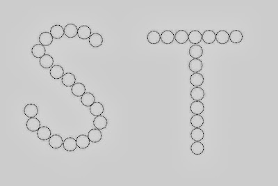 Free Uppercase Letters Do A Dot Printables | School Time Snippets