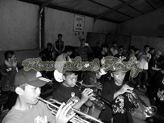 Personil Marsupilami Steady Personil Marsupilami Steady