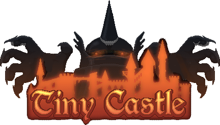 TINY CASTLE HACKS  A-HACK TOOL