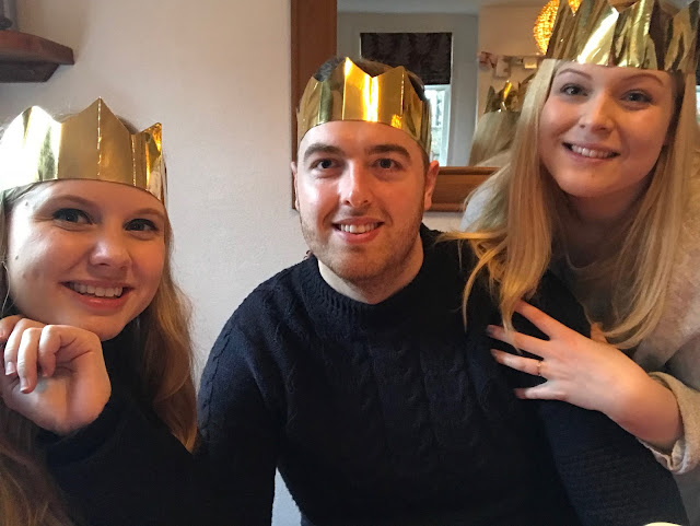 Christmas &amp; New Years in Poole, England | TRAVEL