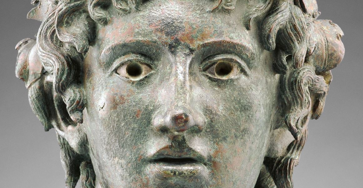 Le beatitudini di Dioniso