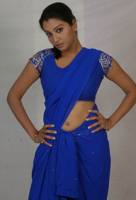 tamil_actress_saree_drop