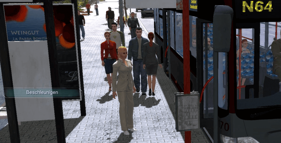 تحميل لعبة bus simulator 16 برابط واحد مباشر تحميل لعبة bus simulator 16 برابط واحد مباشر