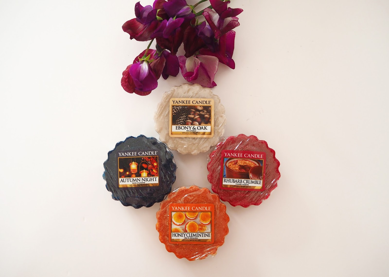 Yankee Candle, Yankee Candle Harvest Time, Candle Review, Fragrance Review, Melt Review, Yankee Candle Melts, Autumn Candles, Blogger Review, UK Blogger