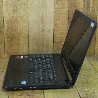 Laptop Zyrex Cruiser EM4100 - i3 - Haswell