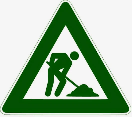 Relocation, Relocation...