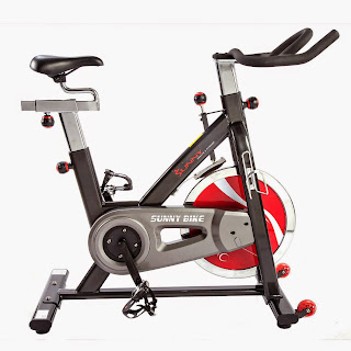 Sunny Health & Fitness SF-B1002 (Belt Drive) Indoor Cycle, image, review features & specifications plus compare with SF-B1002C