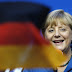 Germany’s Merkel: flexible in politics and modest in private