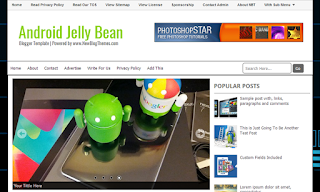 Android-Jelly-Bean-Blogger-Template Android-Jelly-Bean-Blogger-Template
