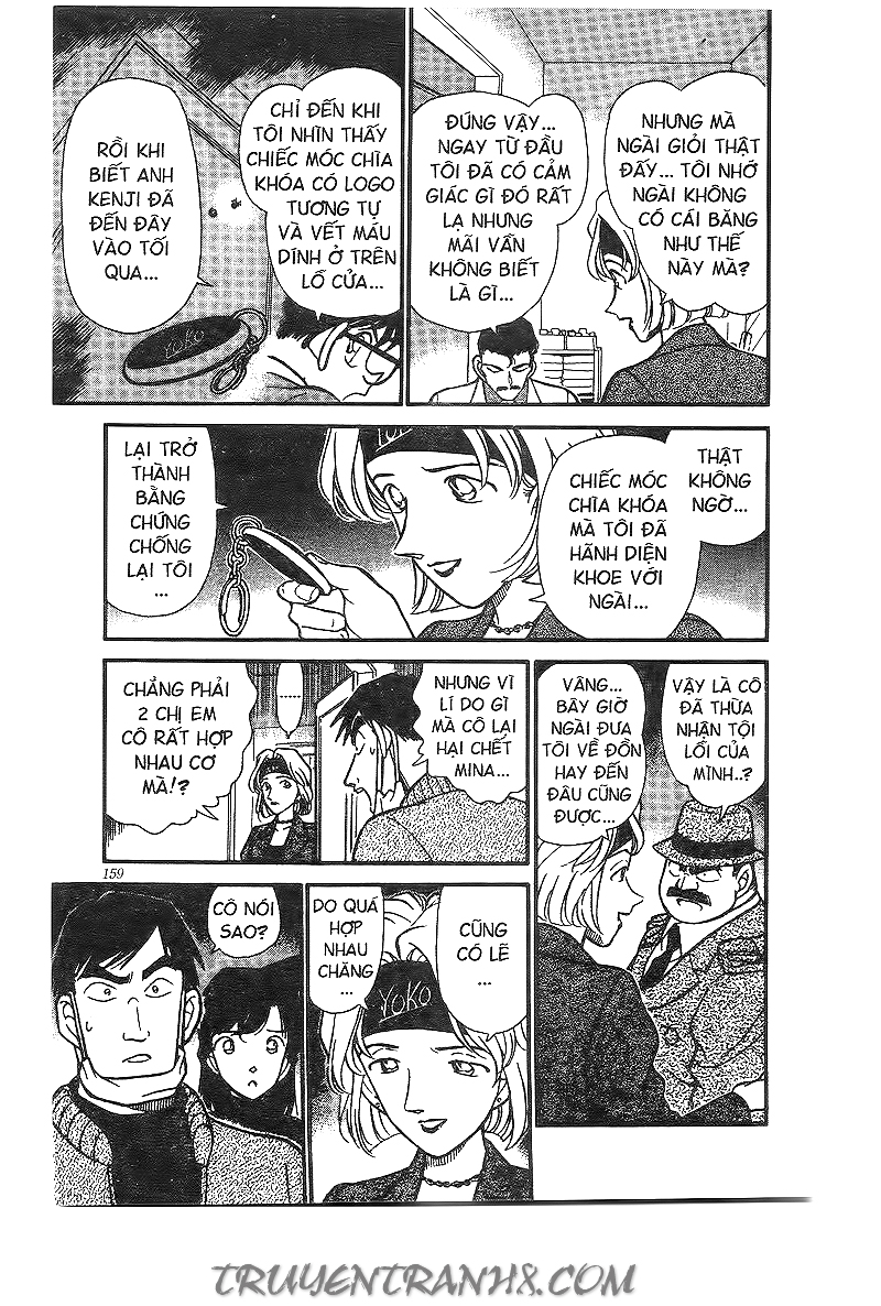 Detective Conan Chap 199 - Truyen.Chap.VN