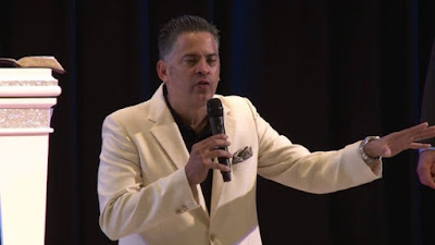 Mantan Satanis, John Ramirez: 'Doa Orang Kristen Memblok Serangan Setan'