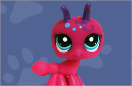 LPS Ant Pets LPS Ant Pets