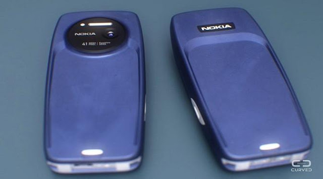Apa Kabar Ponsel Jadul Nokia 3310? Tunggu Saja Kedatangannya Kembali! Apa Kabar Ponsel Jadul Nokia 3310? Tunggu Saja Kedatangannya Kembali!