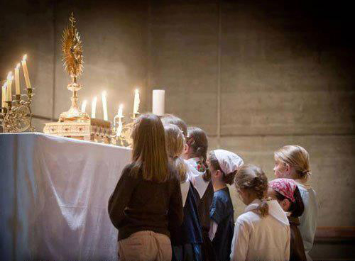 Streams Of The River Christ The King A Litany Before The Blessed streams-of-the-river-christ-the-king-a-litany-before-the-blessed