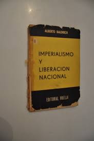 Descargar "Imperialismo y Liberación Nacional"