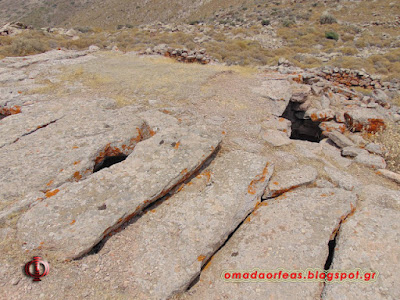 ΤΟ ΜΥΣΤΗΡΙΩΔΕΣ ΠΡΟΙΣΤΟΡΙΚΟ ΔΡΑΚΟΣΠΙΤΟ ΤΗΣ ΑΙΓΙΝΑΣ  