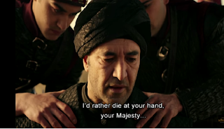 Kosem Episodul 14 rezumat