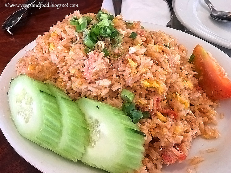 Thai Food Venice Ca Thai Food Venice Ca