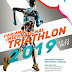 Pariaman International Triathlon & Duathlon 2019
