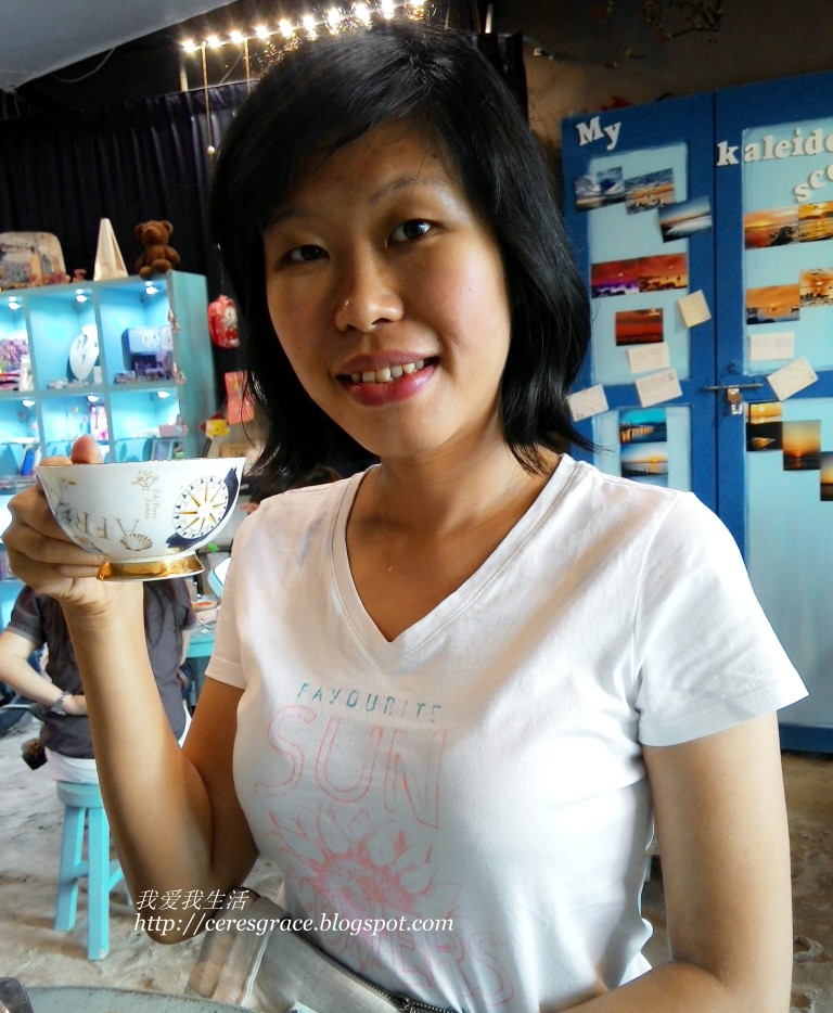 我爱我生活 [Raja Uda找吃] 沿海地带生活馆 By The Sea Lifestyle Store