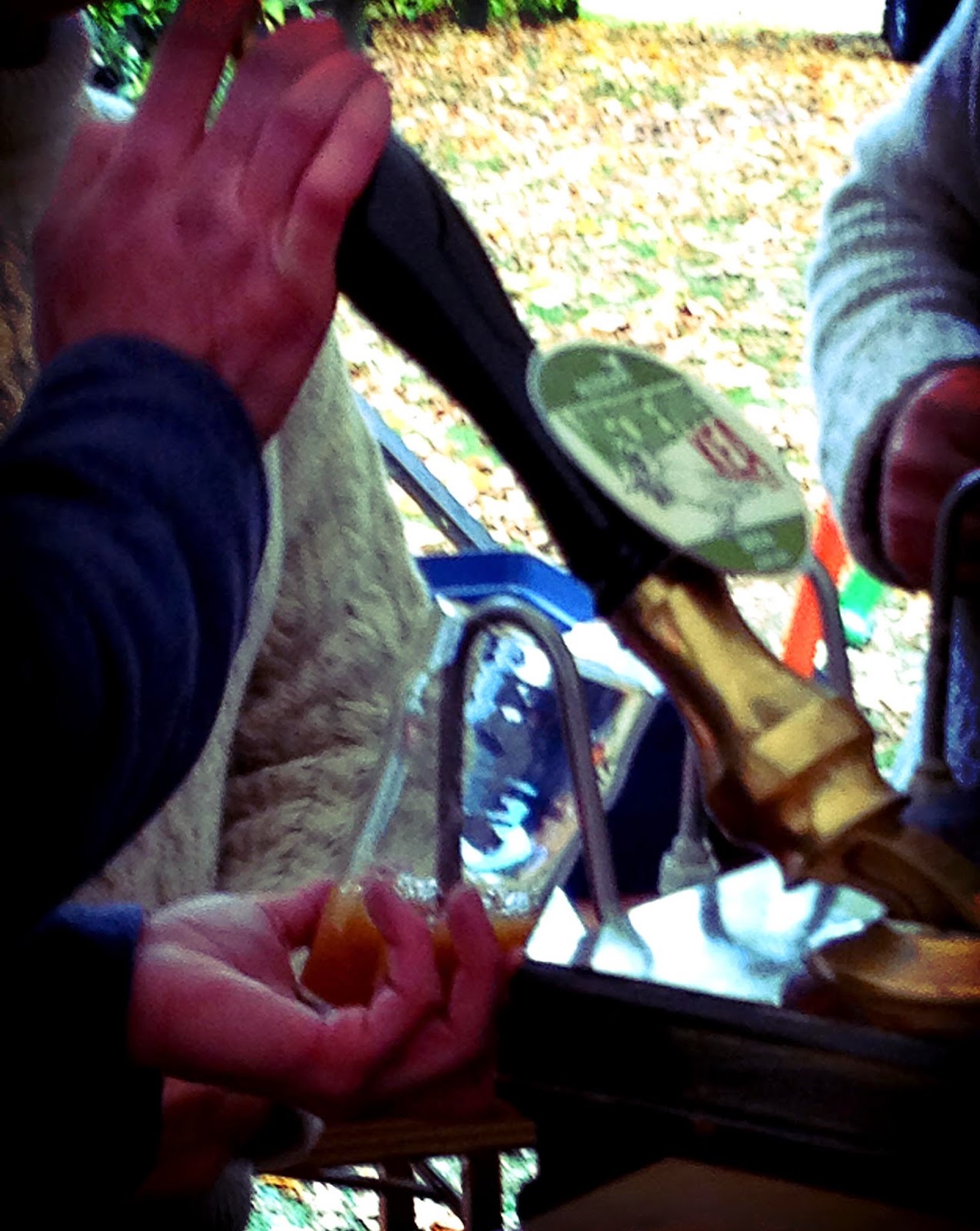 Atlas Beer Cafe Some pics from Pie and Pint