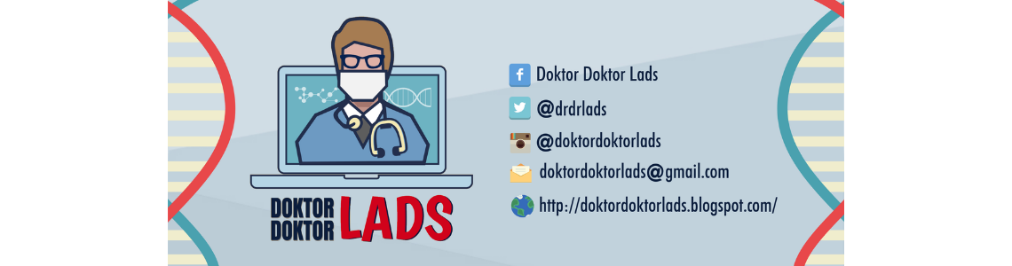 Doktor Doktor Lads