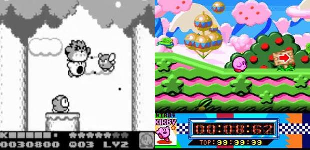 Superphillip Central Kirby S Dream Collection Special Edition