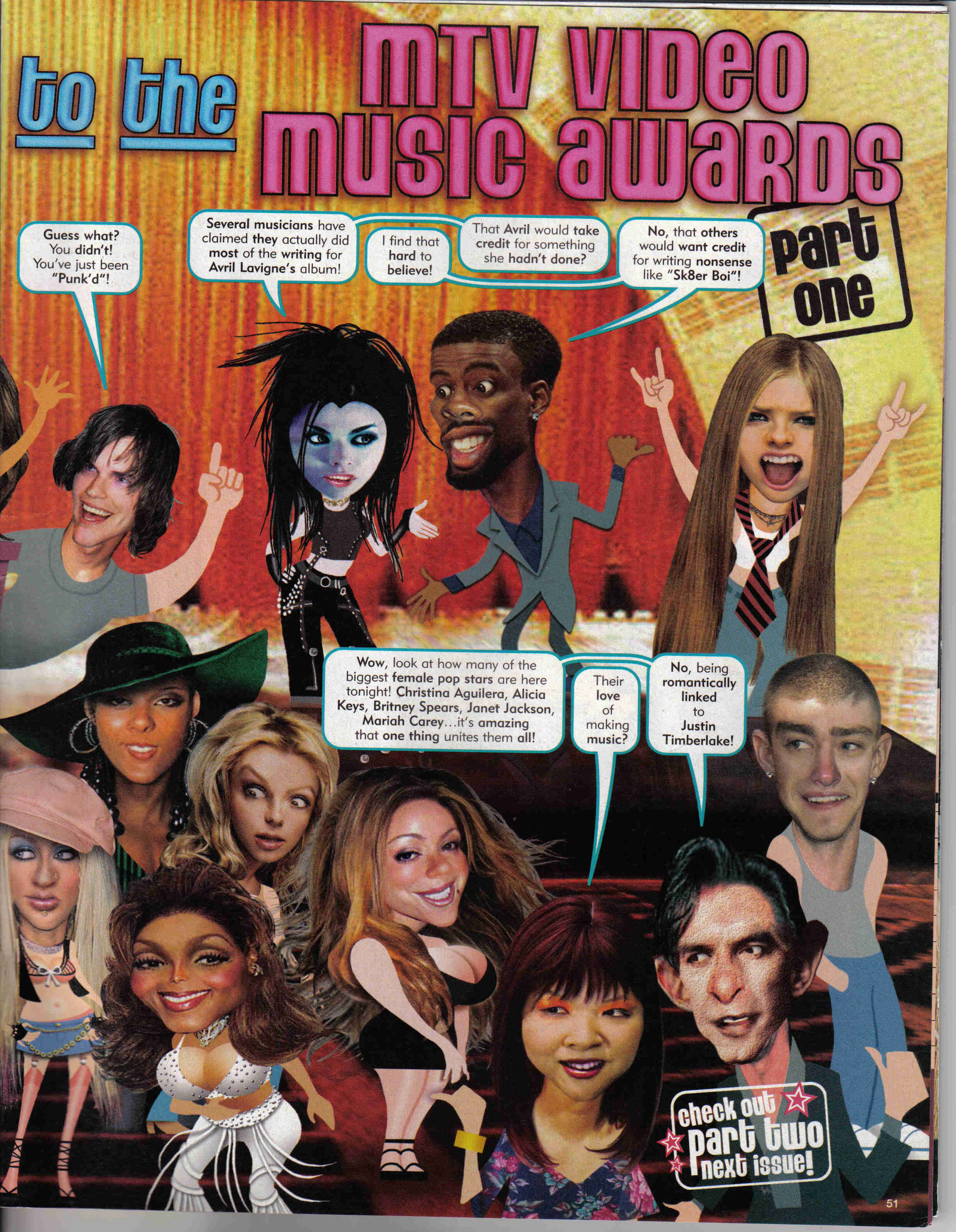 Read online MAD comic -  Issue #433 - 46