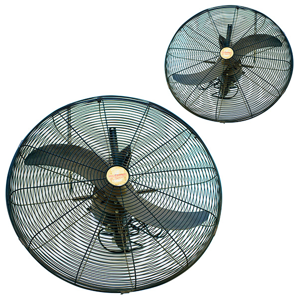 Powerful Industrial Fan