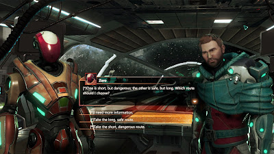 Element Space Game Screenshot 10
