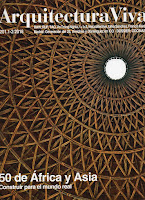 Arquitectura viva nº 201 Arquitectura viva nº 201