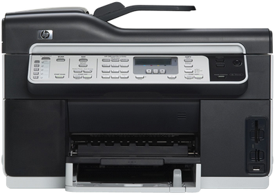 hp officejet pro 7500