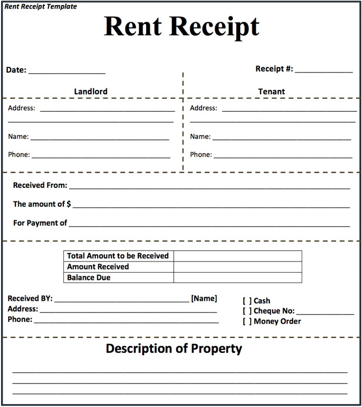Law Web When Unstamped Rent Receipts Are Admissible In Evidence 