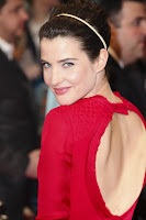 Cobie Smulders HQ photo