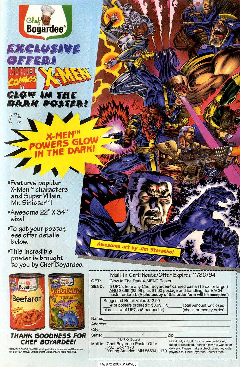 Read online Ghost Rider (1990) comic -  Issue #53 - 11