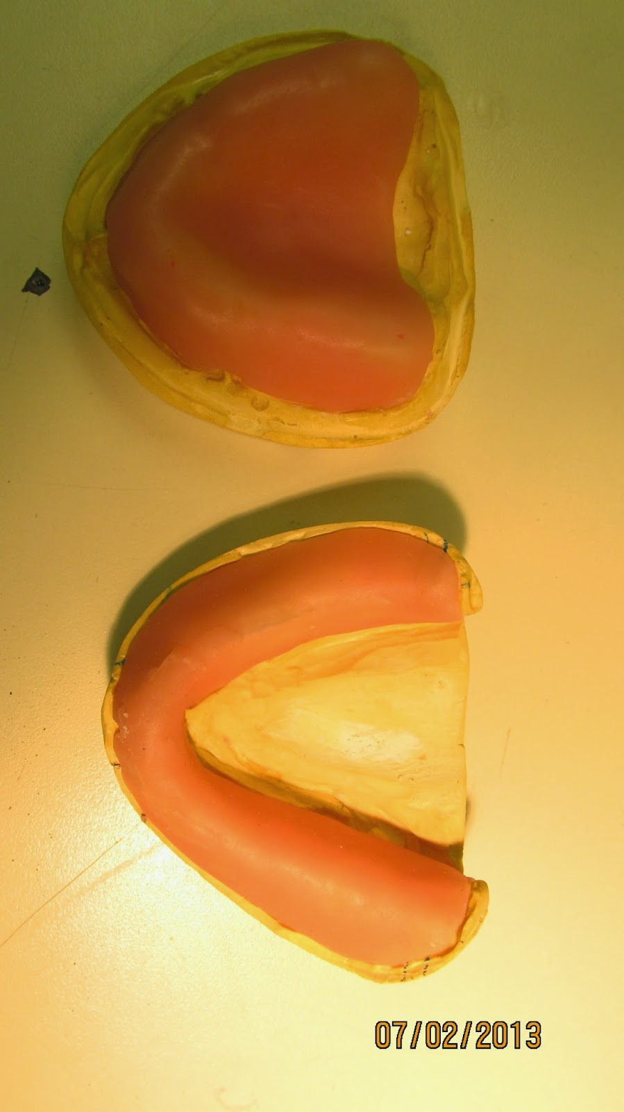 Dental Clinical Case Presentations StepbyStep guides Complete