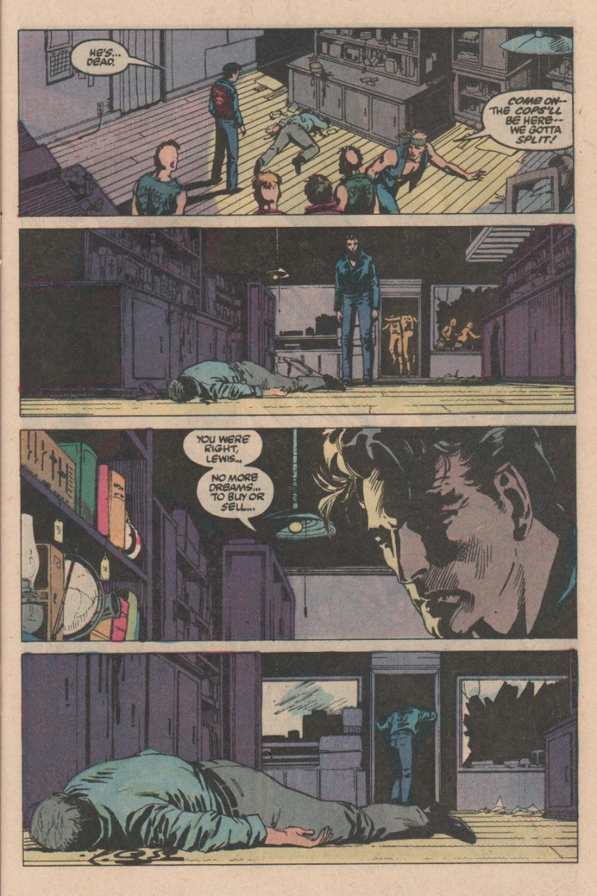 Moon Knight (1980) issue 32 - Page 13