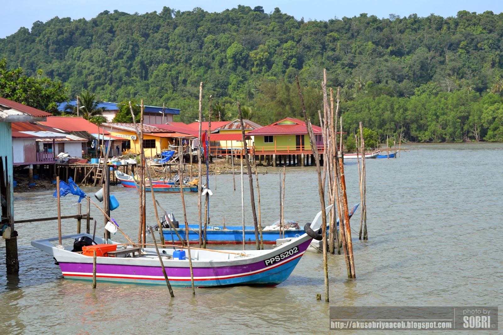Memancing Pancing Pulau Pinang Memancing Di Pulau Pinang