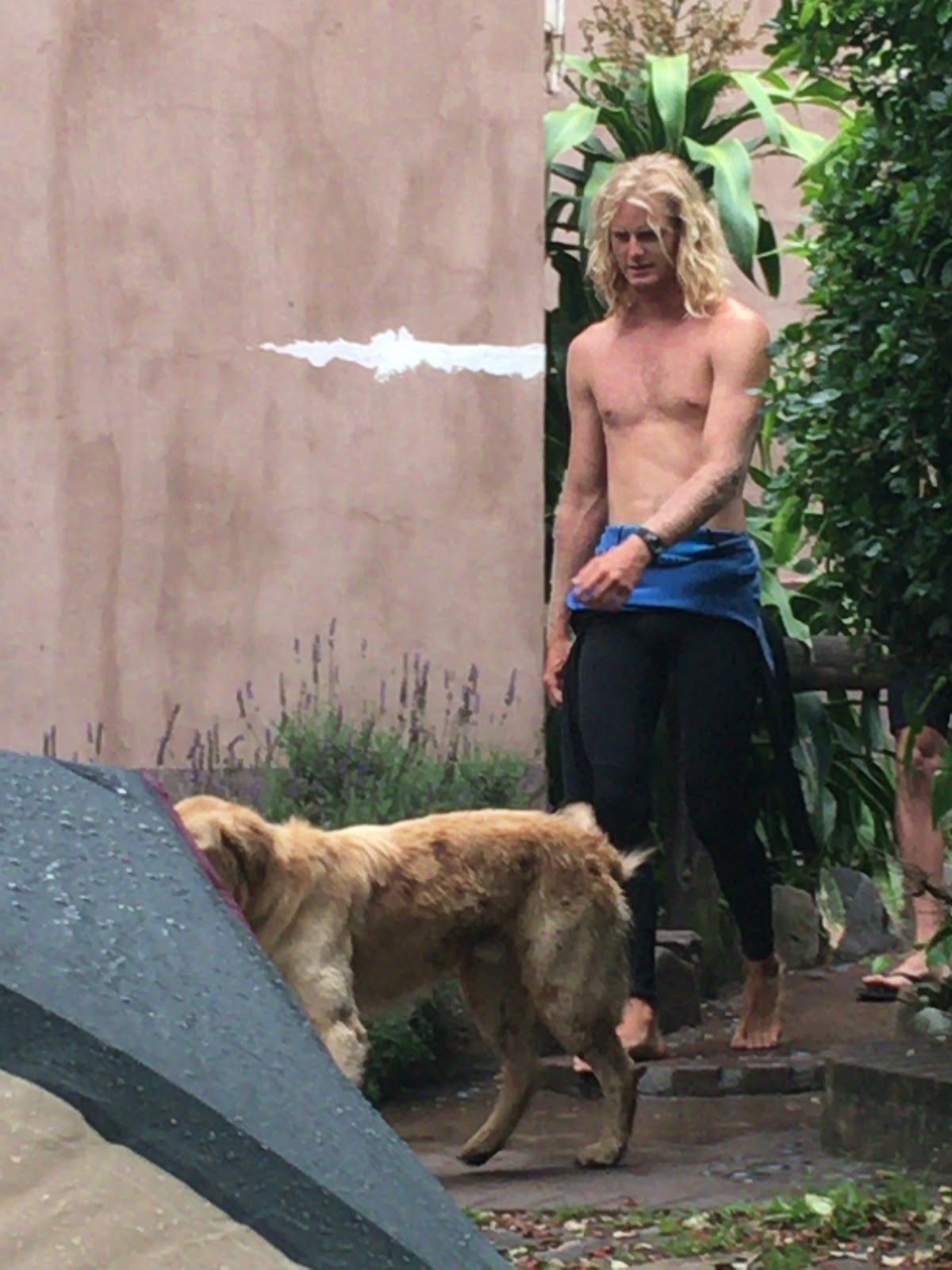 南アフリカ コーヒーベイで格安でサーフィンを習おう 世界一周13ヵ国目南アフリカ