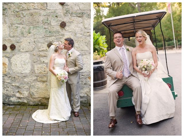 napa winery wedding on oh lovely day | photos by rebecca gosselin