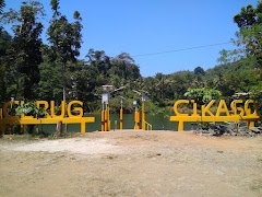 Curug Cikaso Jampang Sukabumi Curug Cikaso Jampang Sukabumi