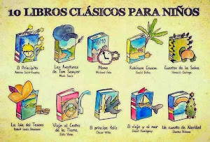 DIEZ CLÁSICOS PARA NIÑOS