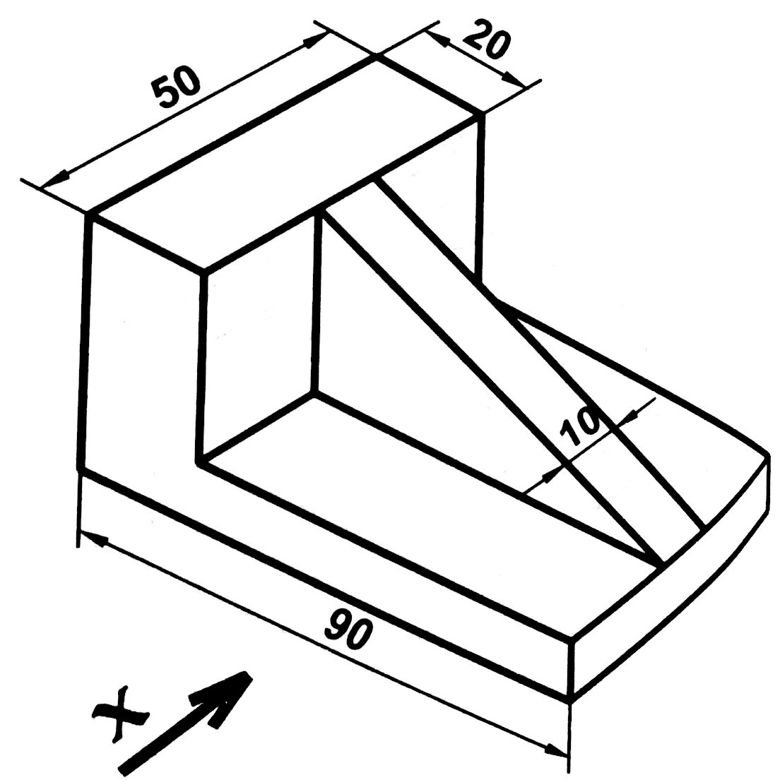 Orthographic Projection, Drawing: A Comprehensive Guide.