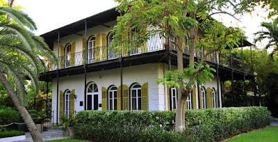 Ernest Hemingway Home