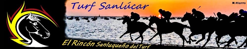 Turf Sanlúcar