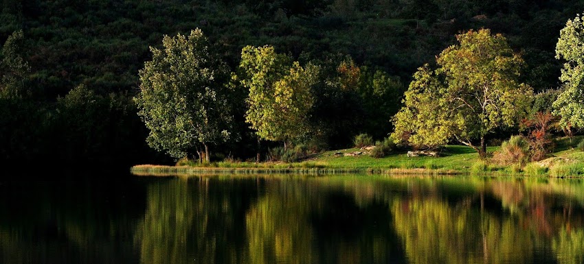 Valle del Ambroz