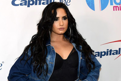 Terjemahan Lirik Lagu Demi Lovato Give Your Heart A Break Bangringo