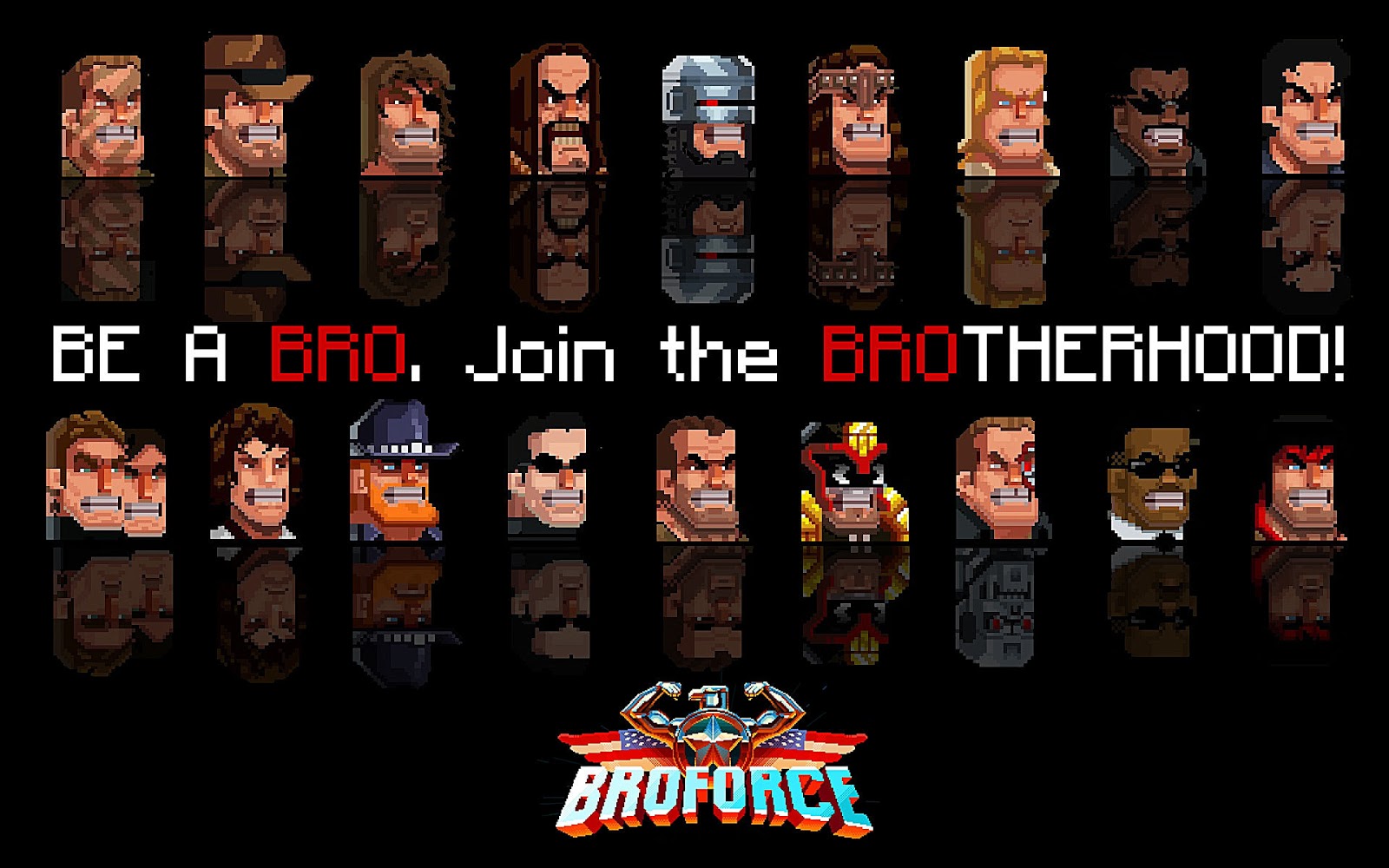 broforce ps4 update broforce ps4 update