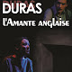 L'amante anglaise Marguerite Duras  #off16